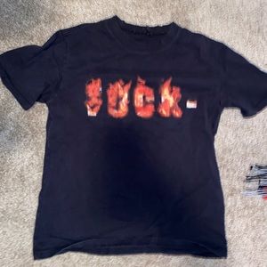 Used Vlone Shirt